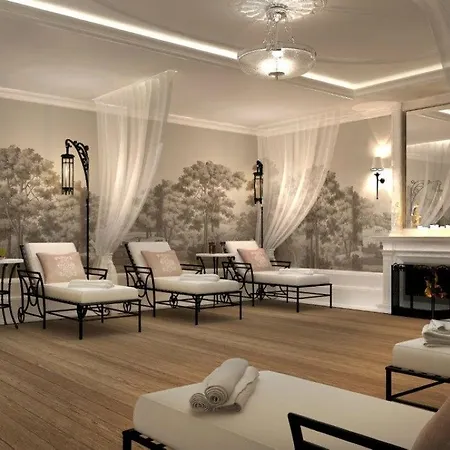 Rixos Pera Istanbul 