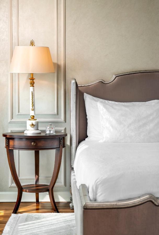 Rixos Pera Готель