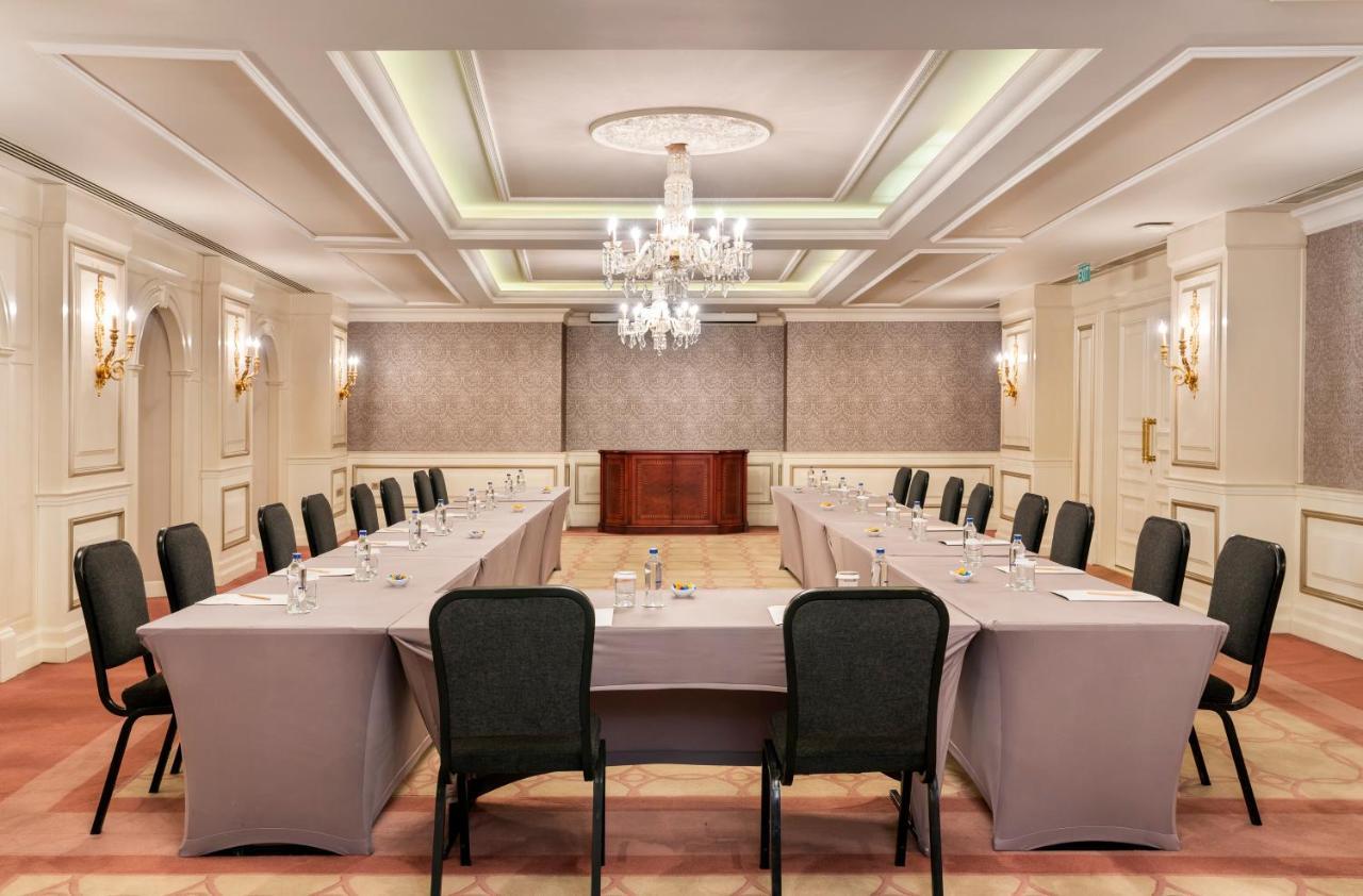 Rixos Pera 5* Стамбул