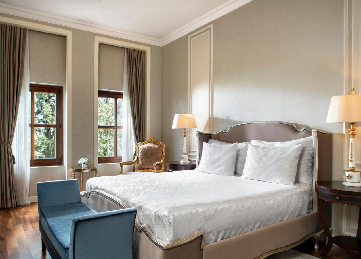 Rixos Pera Готель 5*