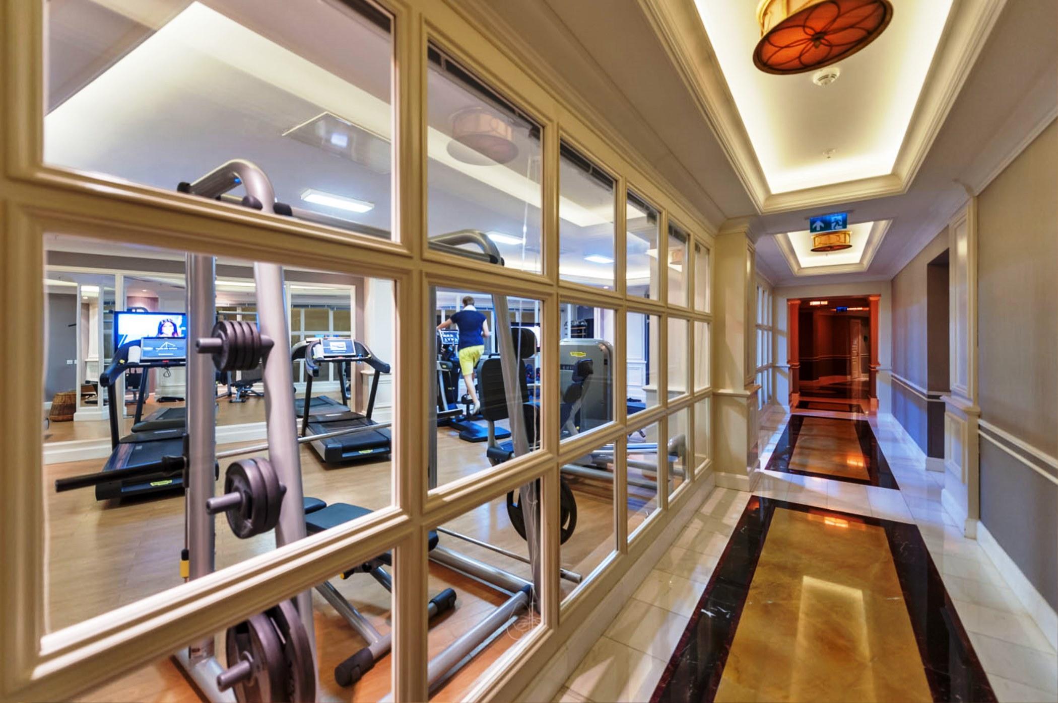 Готель Rixos Pera 5*