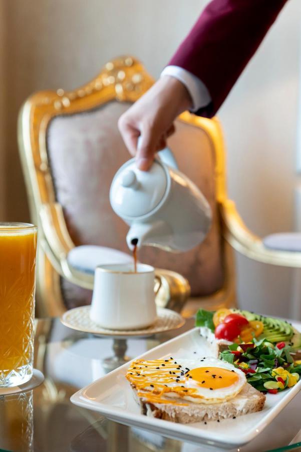 Готель Rixos Pera