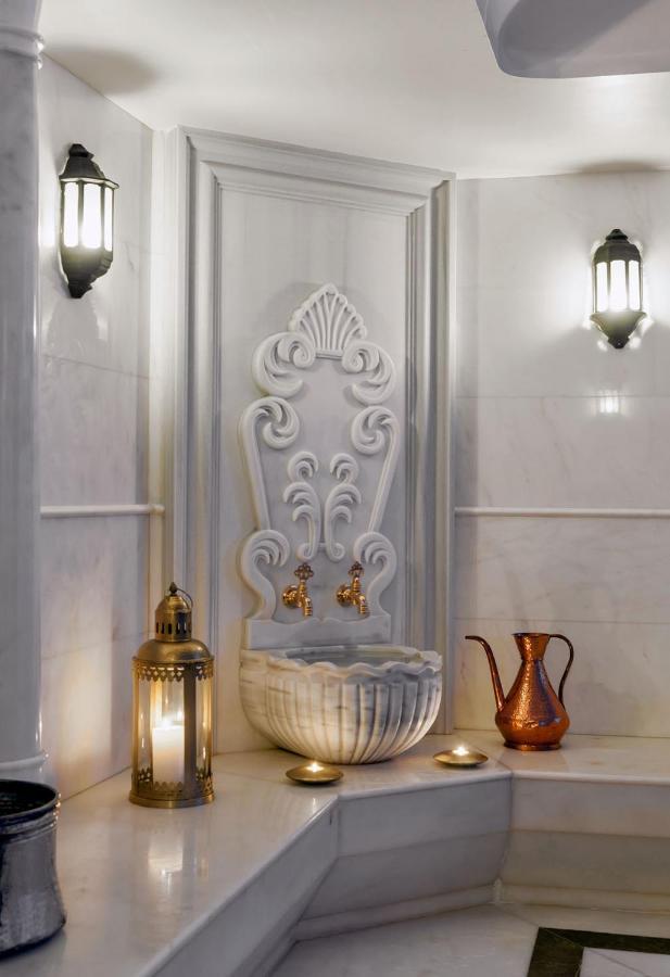Rixos Pera Готель