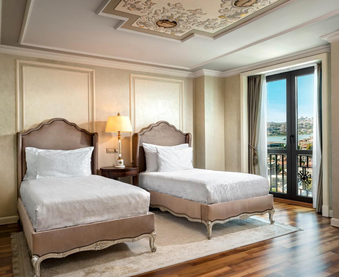 Rixos Pera 5* Istanboel