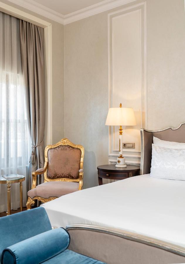 Rixos Pera 5* Istanboel