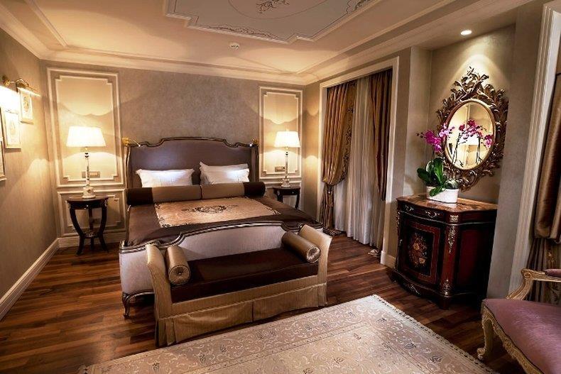 Rixos Pera Istanboel