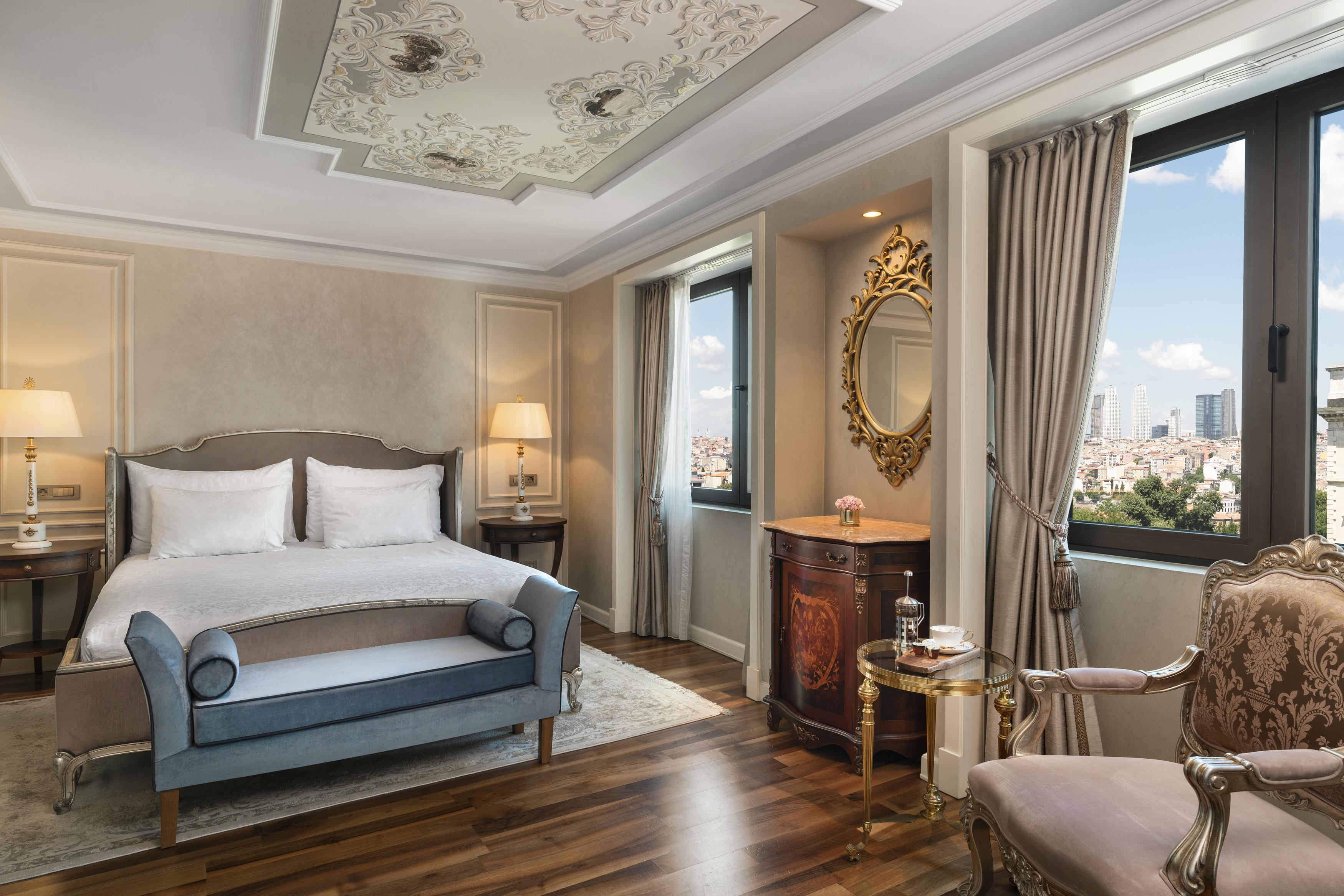 Rixos Pera 5* Istanboel