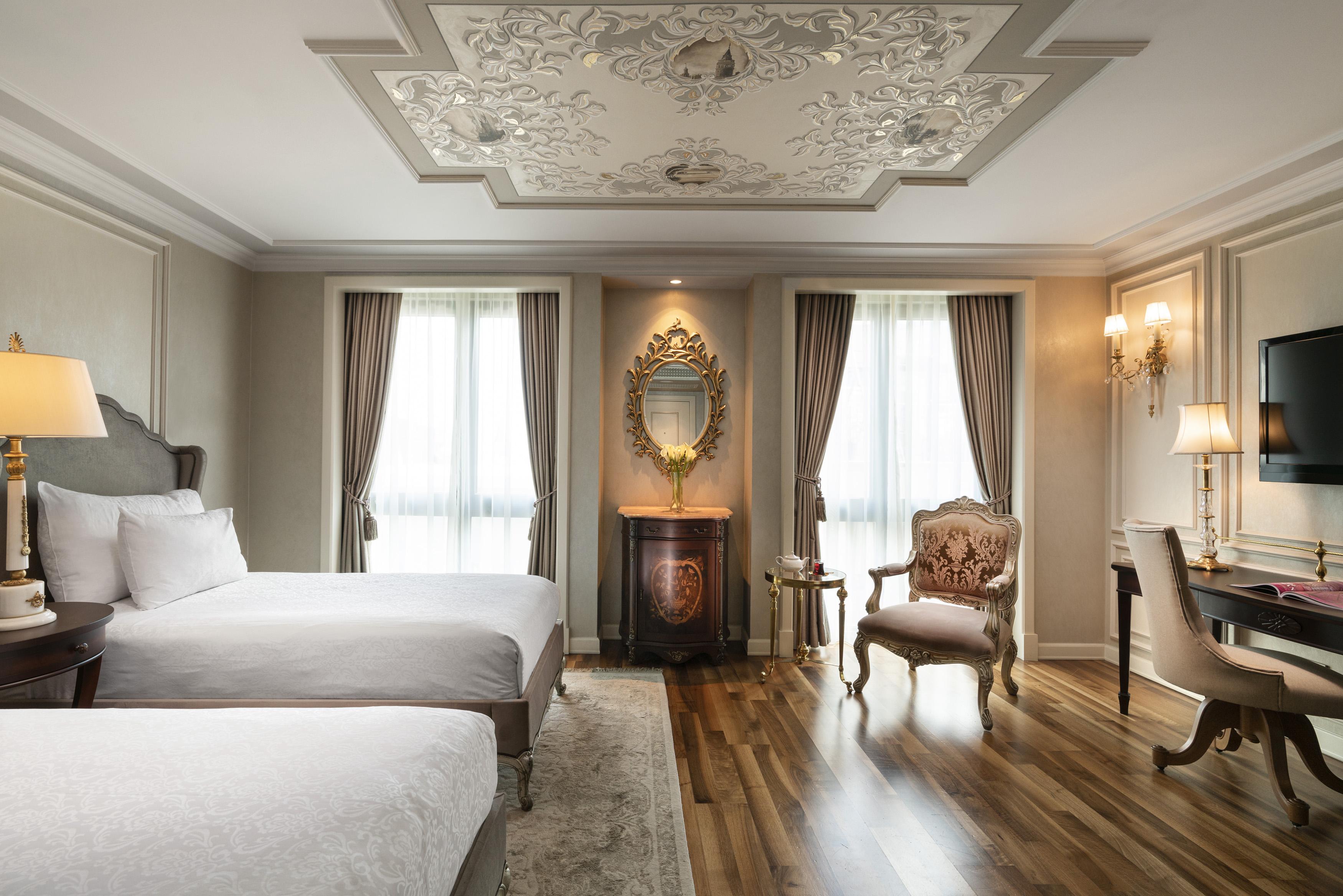 Rixos Pera Istanboel