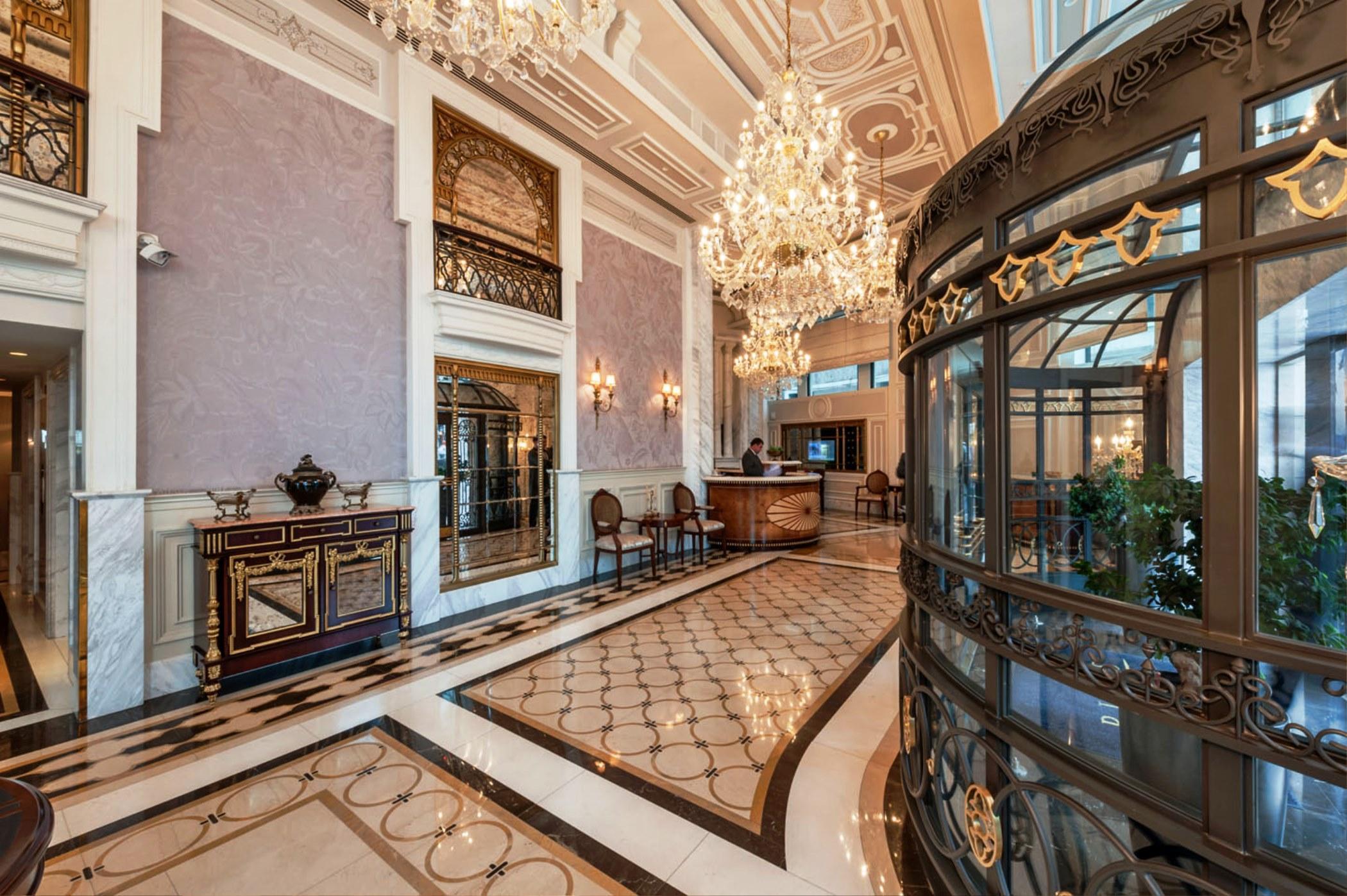 Rixos Pera Istanboel