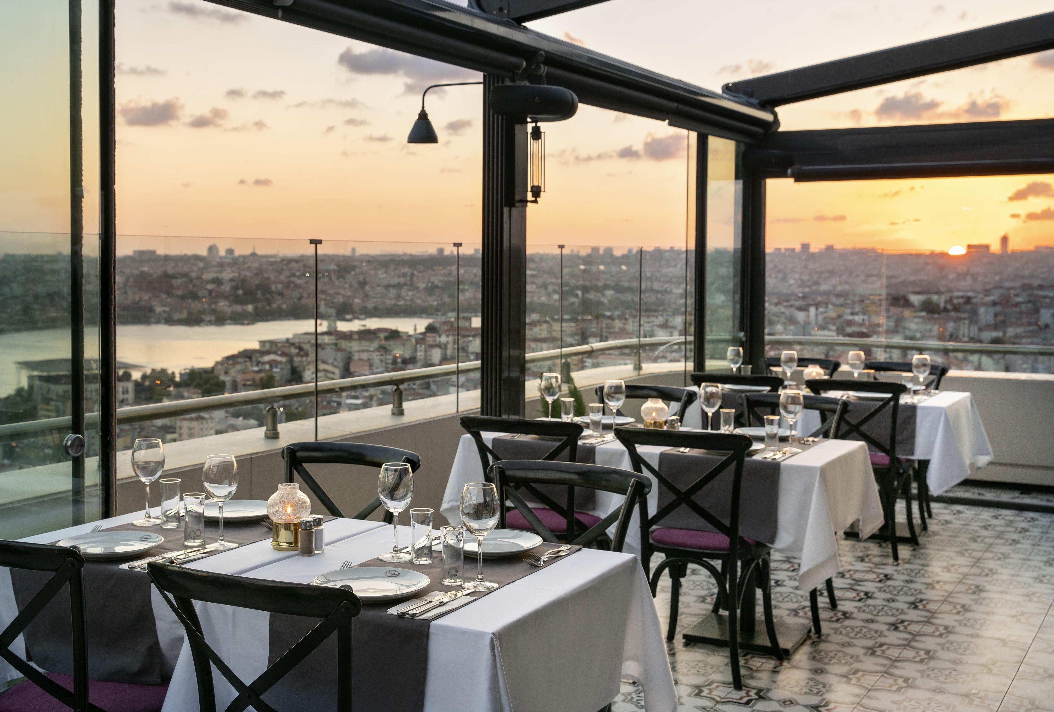Rixos Pera Istanboel