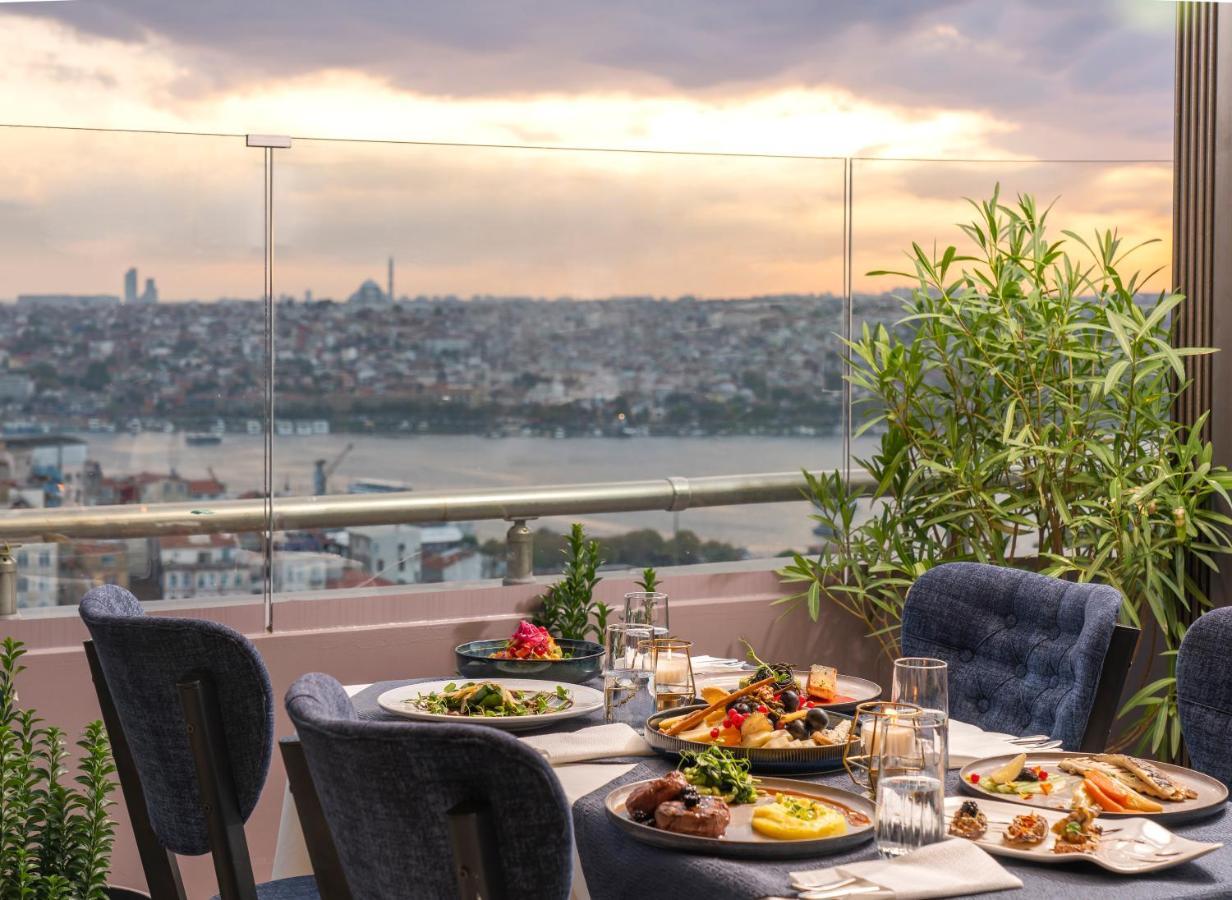 Rixos Pera Istanboel