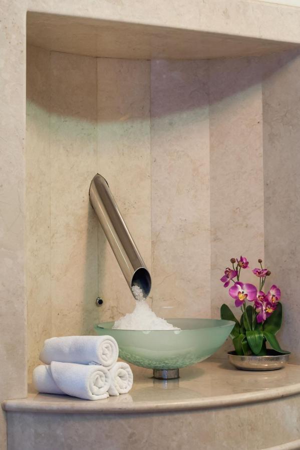 Rixos Pera Hotel Istanboel