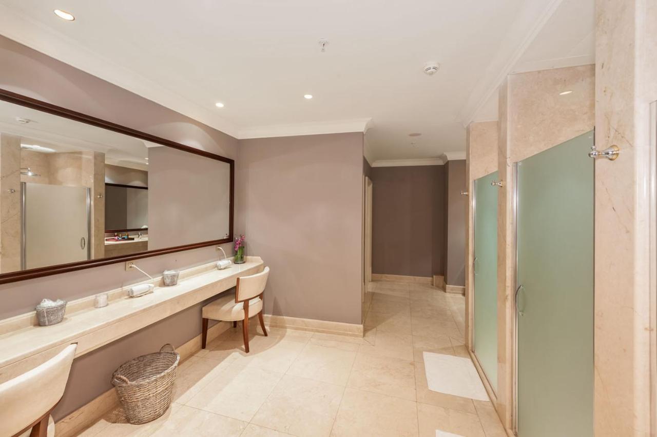 Hotel Rixos Pera Istanboel