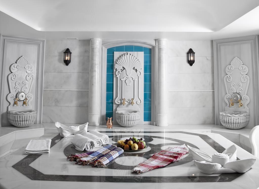 Rixos Pera 5* Istanboel