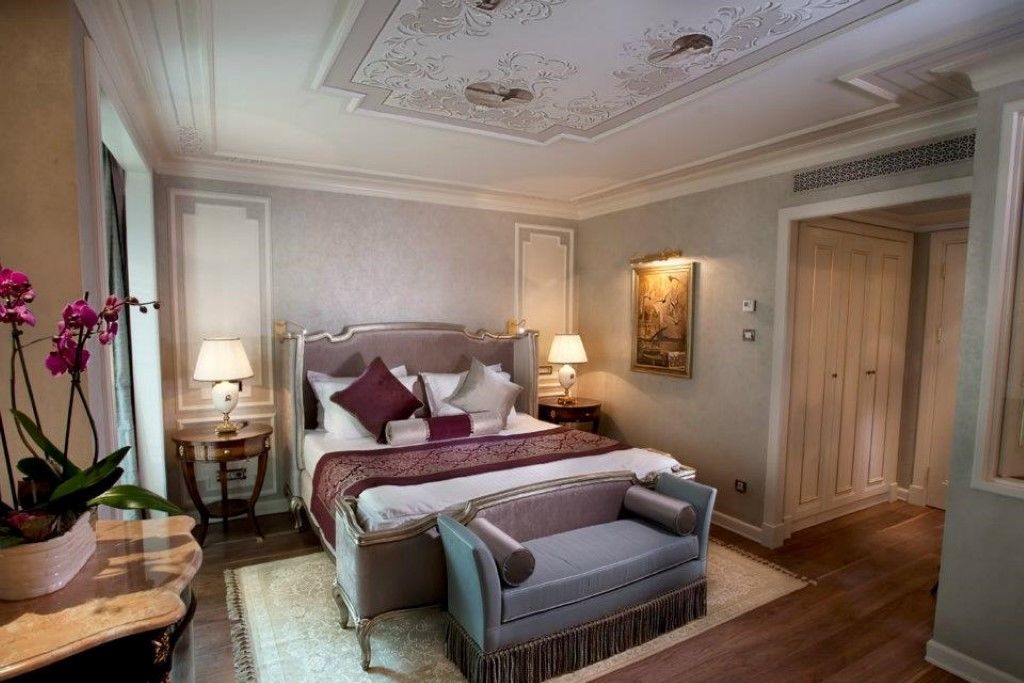 Rixos Pera 5* Istanboel