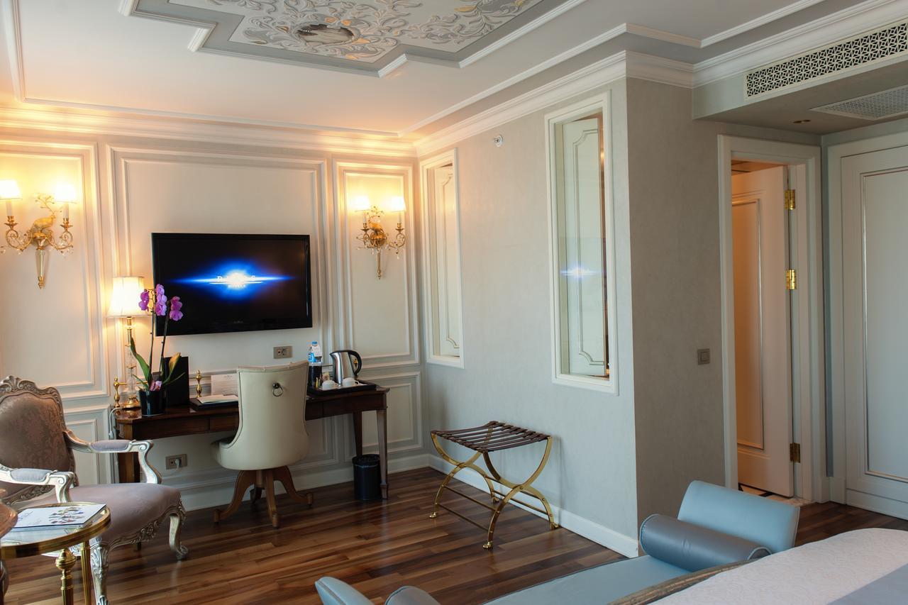 Rixos Pera Istanboel