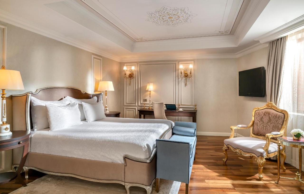 Rixos Pera 5* Istanboel