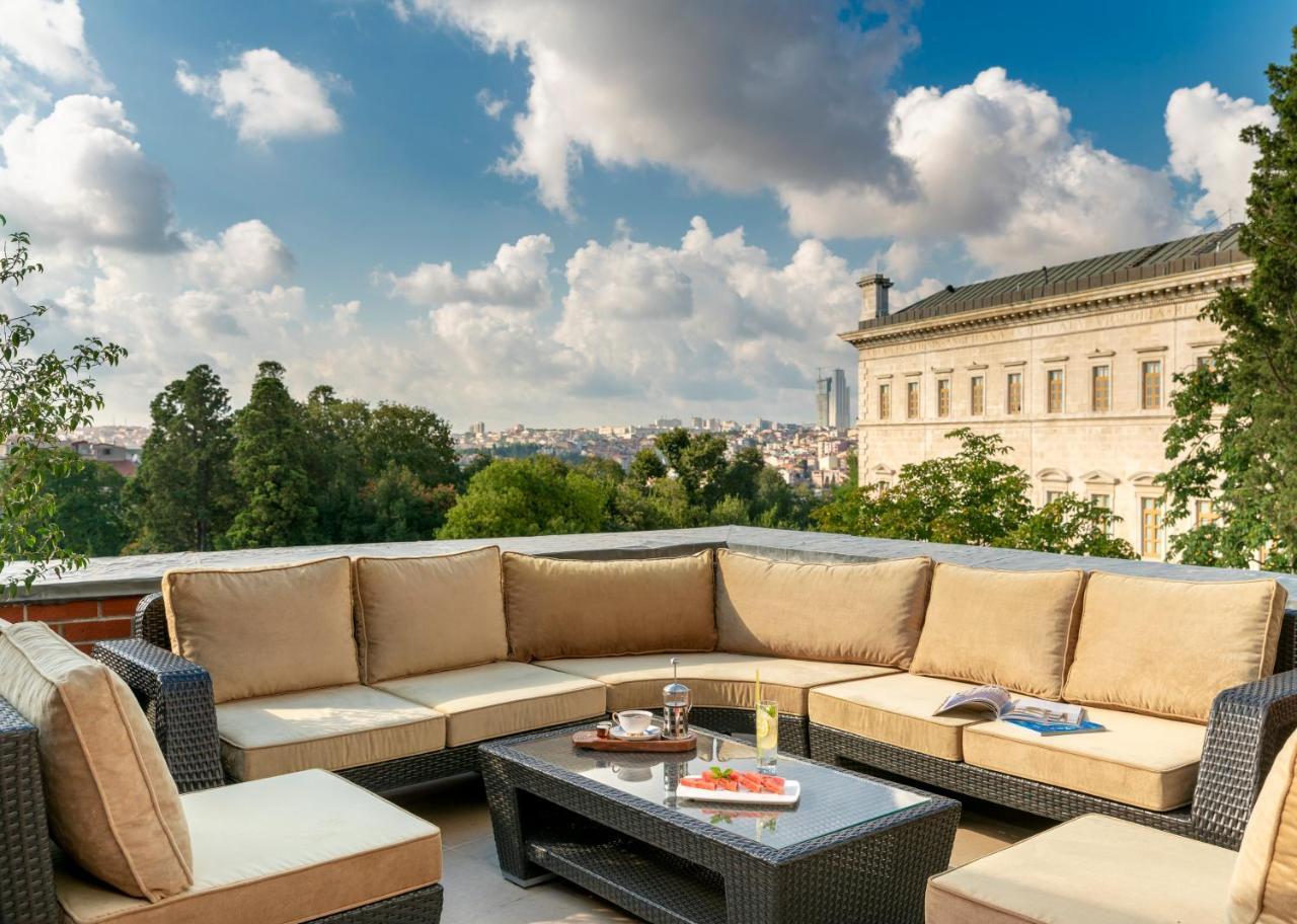 Rixos Pera 5* Istanboel